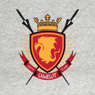 Camelot Jousting Team T-Shirt